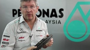 Grand Prix Insights - Brakes - Formula 1 Videos
