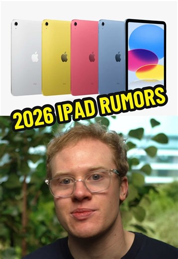 Upcoming iPads: What You Need to Know