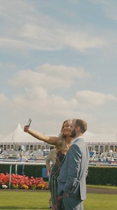 Experience the thrill of top-class horse racing at The Betfred St Leger Festival! Join us from Thursday 12th September to Sunday 15th September for four days of unmissable excitement 🎉 | Doncaster Racecourse