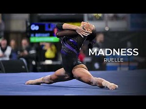 Madness - Gymnastics Floor Music