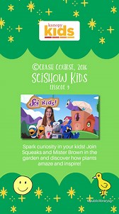 🧠🚀 Are you ready to elevate your kids’ screen time? 📱 🎥 With NLB’s video streaming eResource, Kanopy Kids, your children can enjoy ad-free, safe, and educational videos that ignite their imagination and foster learning. 🙌🎉 🚫 No ads, no interruptions—just pure, enriching fun! 🎈 ➡️ Get started at go.gov.sg/nlb-kanopy-kids, or access Kanopy Kids via the NLB Mobile app! #PublicLibrarySG #KanopyKids #AdFreeLearning #SafeForKids | Public Libraries Singapore
