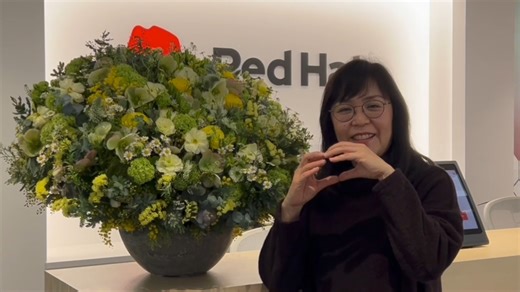 19 reactions | 【Red Hatters 凝聚差異力量，共創包容之心，讓世界更美好】 每年三月是 Womens...