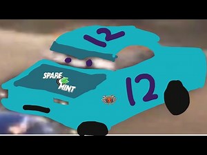 1965 Piston Cup Season, Farewell Kurt Shiftright