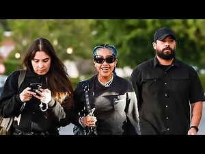 North West’s Stunning New Look Leaves Everyone Speechless!