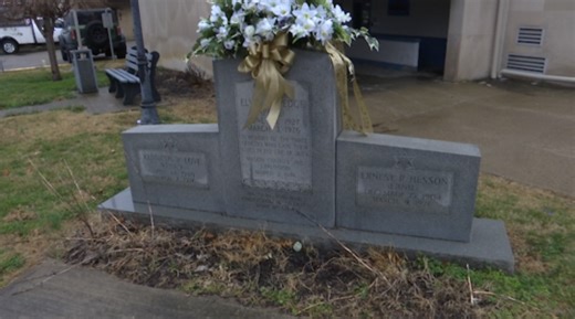 Mason County honors 50th anniversary of jail bombing