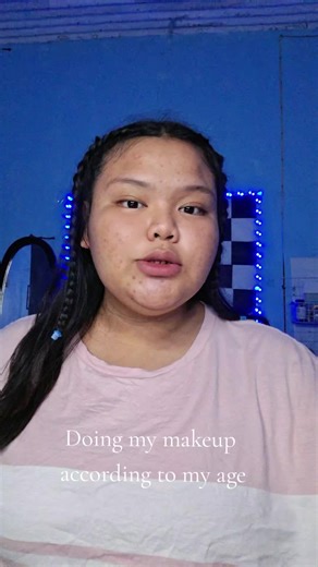 Glam Makeup Tutorial for 16-Year-Olds