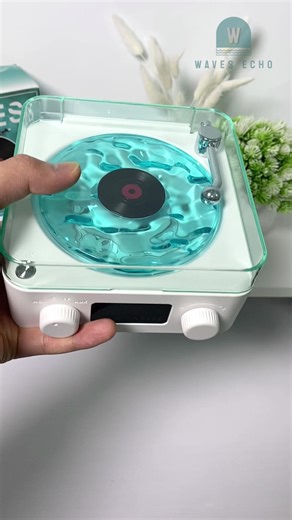Wow, that’s really cool! 😎 #cool #vinyl #chill #relax