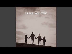 I Like You Too