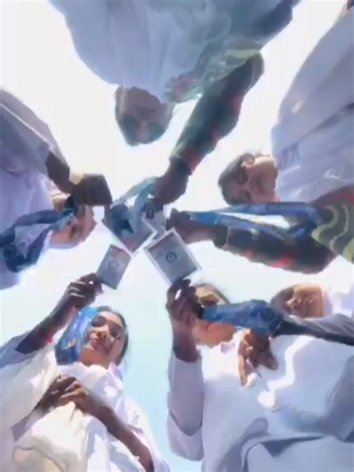 Creative Collage Ideas for Girls' Groups