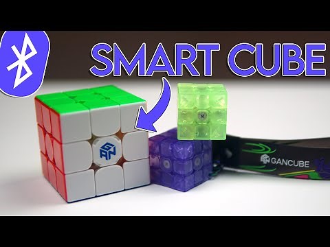 Is the GAN i Carry Bluetooth Cube Worth It in 2022? | Full Review