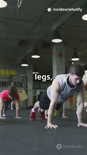 Bro Split vs Push Pull Legs 30 Day Muscle Challenge 💪🔥 #wholify #facts #fatburningsecrets #fatloss