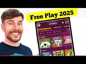 winzo world war trick |winzo game play😱 | gaming earning app