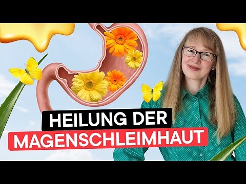 10 einfache Tipps zur Heilung des Magen-Darm-Trakts. Gastritis