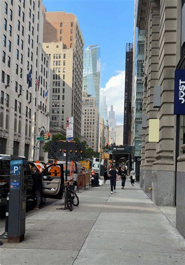 Midtown Manhattan New York City Guide