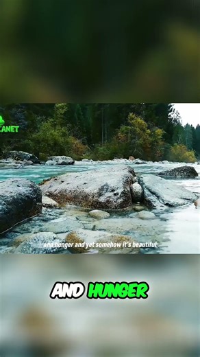 Deepest River Predators: Ruthless Survival in Dark Chaos