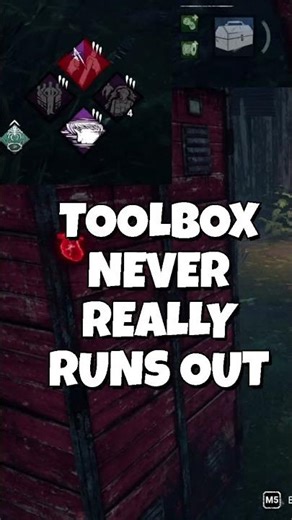 This BROKEN Gen Rush Build Makes Solo Queue Gens Feel 5 Seconds in DBD!