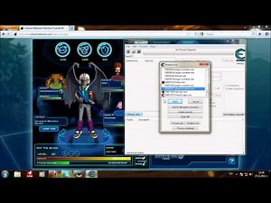 Fusion Fall - Hacks And Glitches (Part 1)