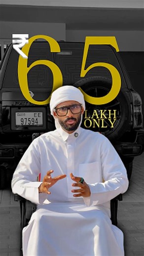 Own This 3 Bed Home In Dubai @Rs.3.5cr 🤩⁉️|☎️+971 542111737 |#dubai #home #property