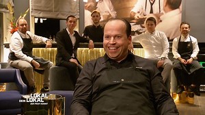 Der Kampf um den goldenen Teller – diese Woche in Mannheim und Heidelberg. Den Wochenstart legt Sternekoch Tristan in seinem 959 Heidelberg hin. Kann er die kritischen Mitstreiter überzeugen? 🧐 #MeinLokalDeinLokal #preview | Mein Lokal, Dein Lokal