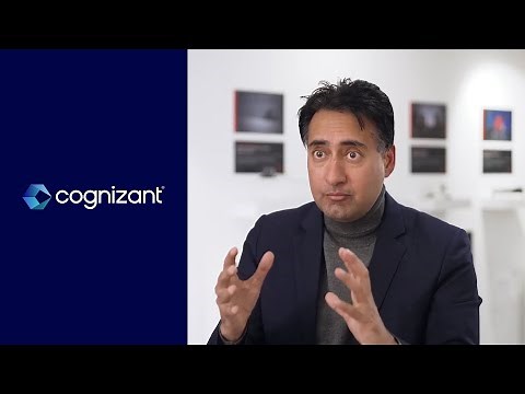 Rentokil Initial: Technology Roadmap for the Future | Cognizant