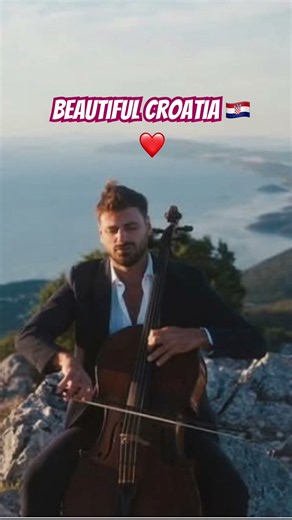 #HAUSER #StjepanHauser #HauserCello #Cello #ClassicalMusic #Cellist #LiveMusic #Music #Instrumental