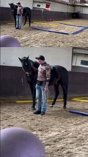 With practice comes skill.