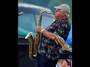 Boots Randolph - Night Train.