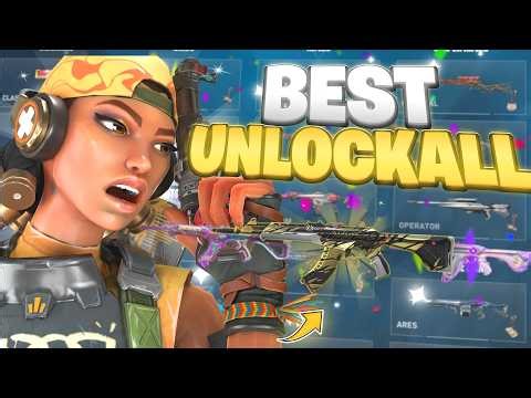 ⭐ Discover the BEST Valorant Skin Changer 2026 | Unlock ALL Skins NOW!