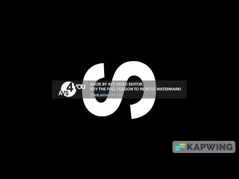 35mm Cinema Endings Compilation