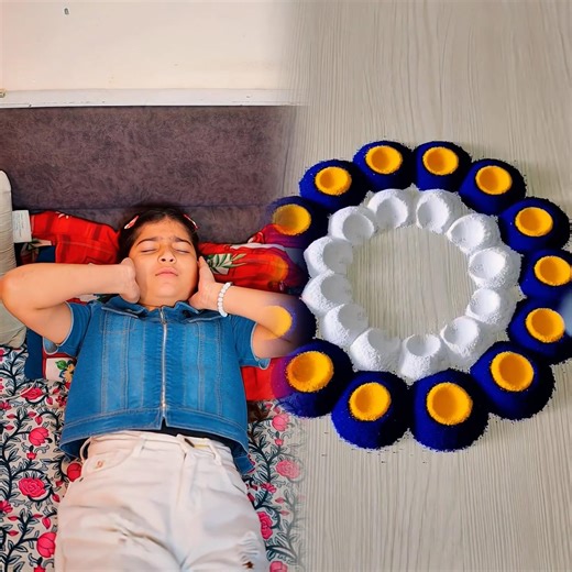 Beti ne dadi ko sula diya😴😂❤️ #unknownboyvarun #shorts