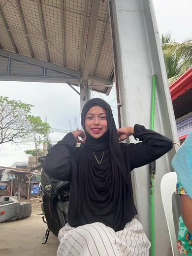 Complete Hijab Tutorial for Beginners