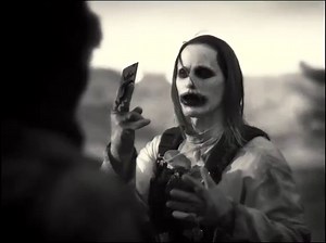 Zack Snyder's Justice League Deleted Scene Finally Lets Joker Say 'We Live in a Society'