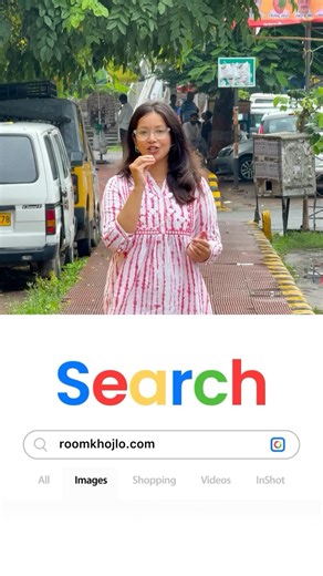 Patna on Instagram: "✨ “Get your perfect destination in Patna — just from your phone! 📱🏠” ✨ Now find verified hostels, PGs & rooms with Roomkhojlo.com — your trusted website. 👉🏻Separate hostels for boys & girls, verified PGs & rooms — get A to Z details, from charges to facilities, all in one click! 🔎Search anytime, anywhere! 👉🏻 📍Available in Bihar | Delhi | Varanasi | Lucknow | Prayagraj | Kota | 💡Don’t waste energy searching for rooms — spend it on your studies! 🌐 Visit 👉 Roomkhojlo