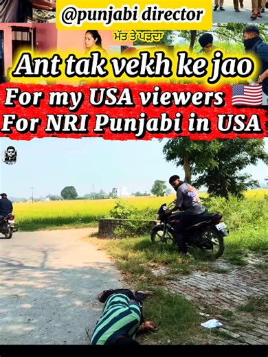indian Punjabis living in the USA 🇺🇸#PunjabiUSA #PunjabiTikTok #NYC #AmericanPunjabi #USA