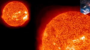 5.3K views · 51 reactions | Our sun has a long lost evil twin, and it’s called “Nemesis.” | TomoNews US | Facebook