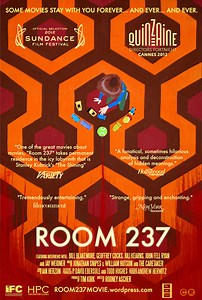 Room 237, A Documentary About Theories and Hidden Meanings in The Shining