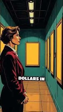 Berlin Museum Heist: Art Gone in a Night