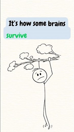 Multiple Personality Disorder (Animated)