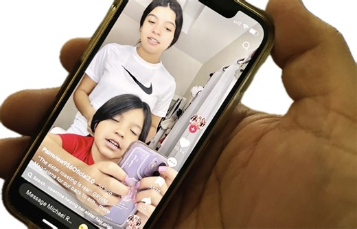 TikTok Top 5 from the RGV — Alien invasions and 50 shades of hell on earth