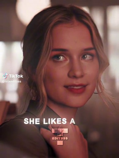 Shay Mitchell Kissing a Peach Scene | Beck and Peach Kiss You Series