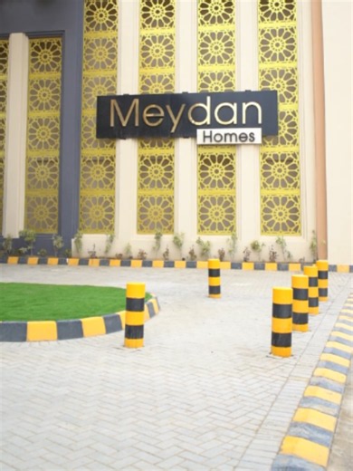 An afternoon of opportunities awaits at Meydan Homes this Sunday Join us for an exclusive Hi-Tea Event and experience the future of premium living. Tour the project site, witness the remarkable construction progress, explore the master plan, and take advantage of exclusive pre-launch pricing available only for attendees. 📅 Date: Sunday, 9th August 2026 🕓 Time: 4:00 PM – 7:00 PM 📍 Location: Meydan Homes Reserve your spot today: WhatsApp: 92-336-8372835 Call: 92-333-8872835 | UAN: 92-111-751-75