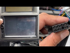 Chinese Stereos Failure | How to Fix It! / JMK