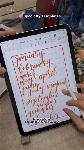 more FREE features on Notes+! ❤️‍🩹