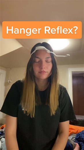 Exploring the Hanger Reflex Trend: A Fun Experiment