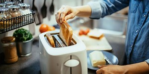 How we test toasters - Which?