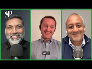 Stablecoins: The new Global Cash with Nick Philpott