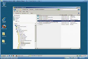 tutorial for afraid service updater 4