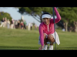 bank america pro golfer gabby barker inspires every swing