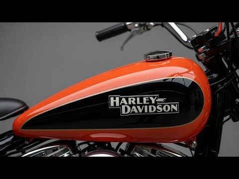 Harley-Davidson Model D (2026) FINALLY Launched — The Forgotten Harley Legend Returns