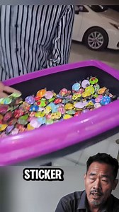 Turtle na may sticker?? | Movies Recap